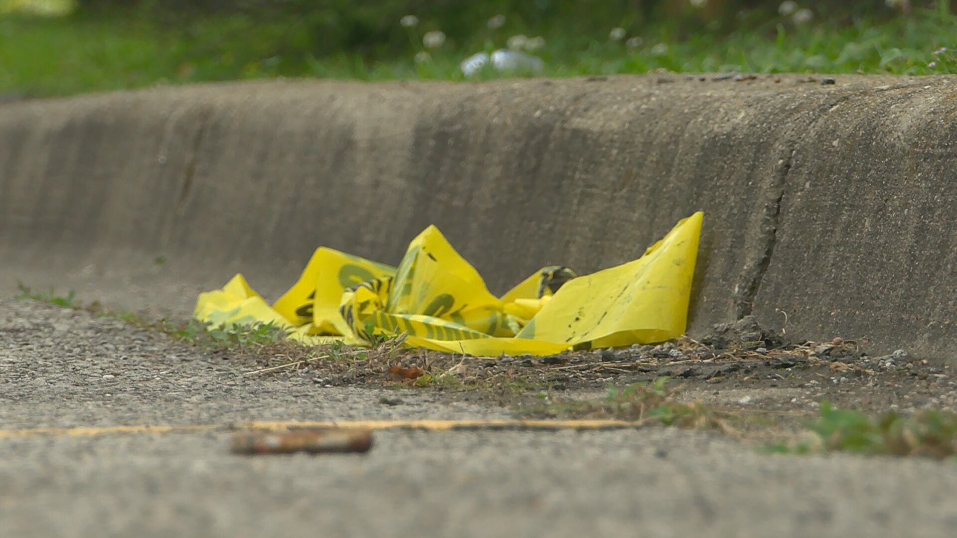 Teens partying and kicking off summer in Louisville show the city’s gun violence does not have...