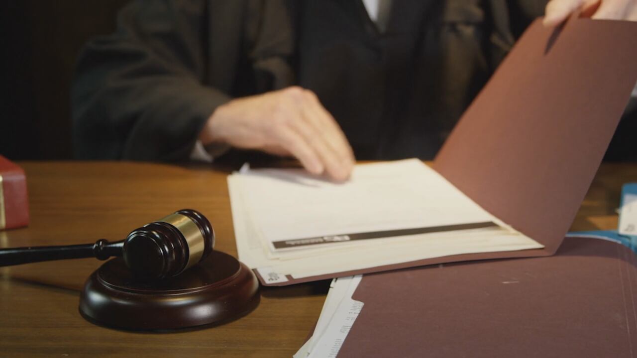 Speeding up violent criminal cases without unnecessary delays is something Attorney General...