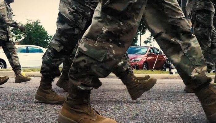 Improvements and more funding are needed for military housing on Fort Gordon, Rep. Rick Allen,...