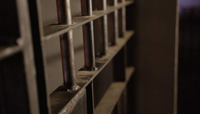 Jordan Gerald was sentenced to seven years in prison for the sexual exploitation of a minor,...