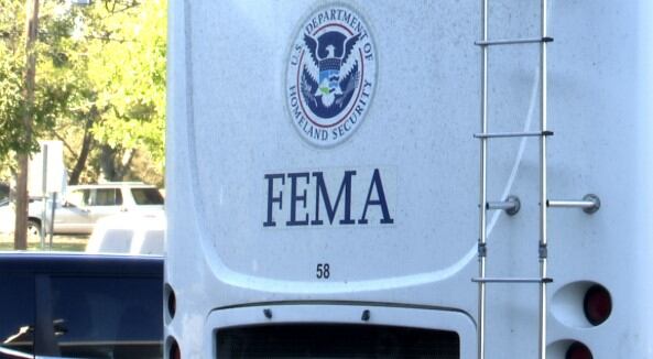 FEMA