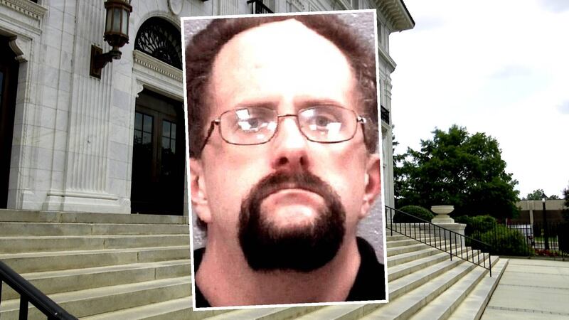 Mark Christopher Greene