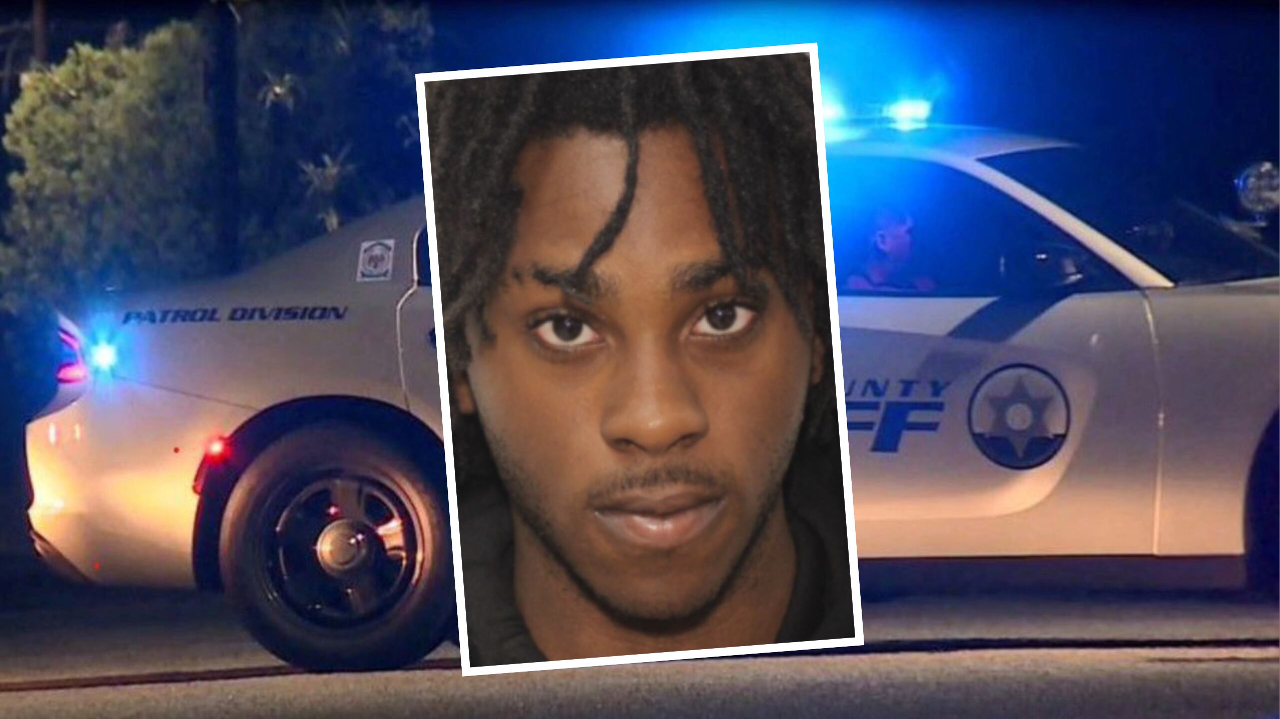 Alfonzo Obannard, 17