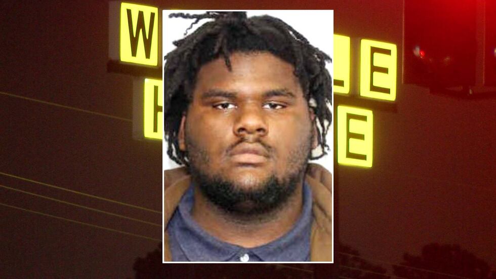 Jhasean Carmichael