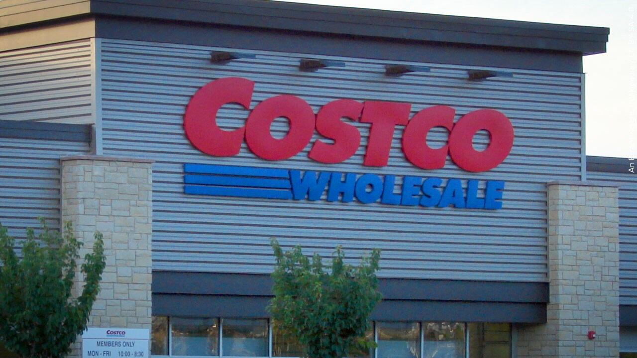 Coroner Bill Leach said several people at Costco saw what happened and tried to use...