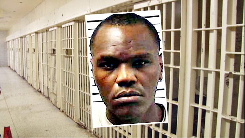 Frederick Dewberry