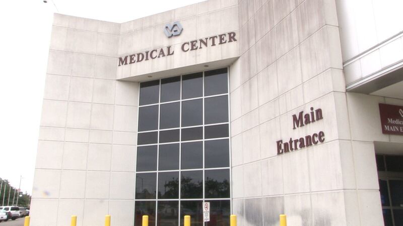 Charlie Norwood VA Medical Center