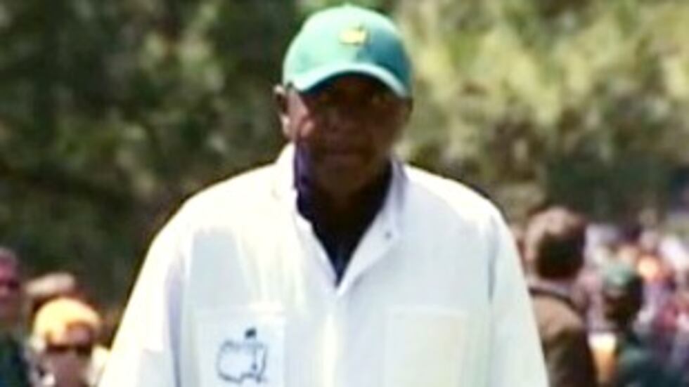 Carl Jackson