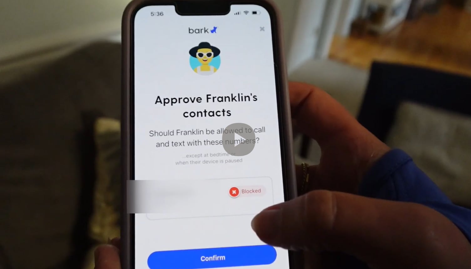 Fake AI-generated image of Shaquille O'Neal at Magic Johnson's bedside