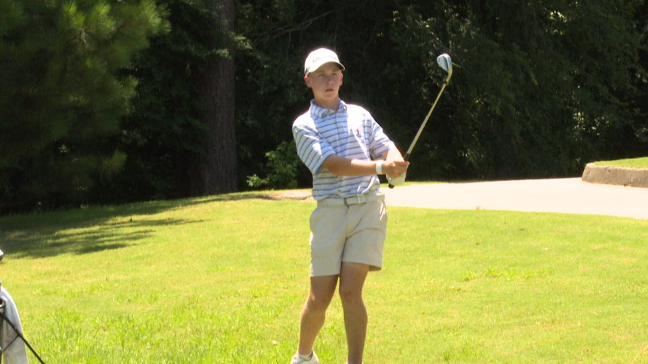 14th annual Vaughn Taylor Championship
