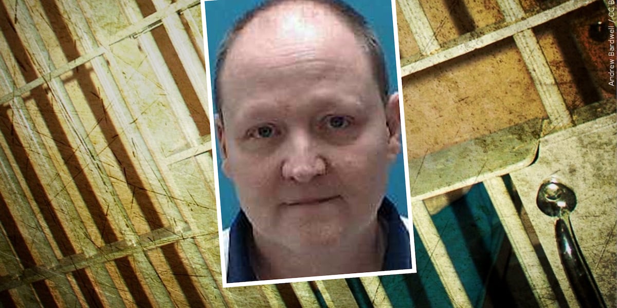 Gleiberman Ga Inmate Ga. inmate sentenced to 80 years for creating, mailing bombs from prison