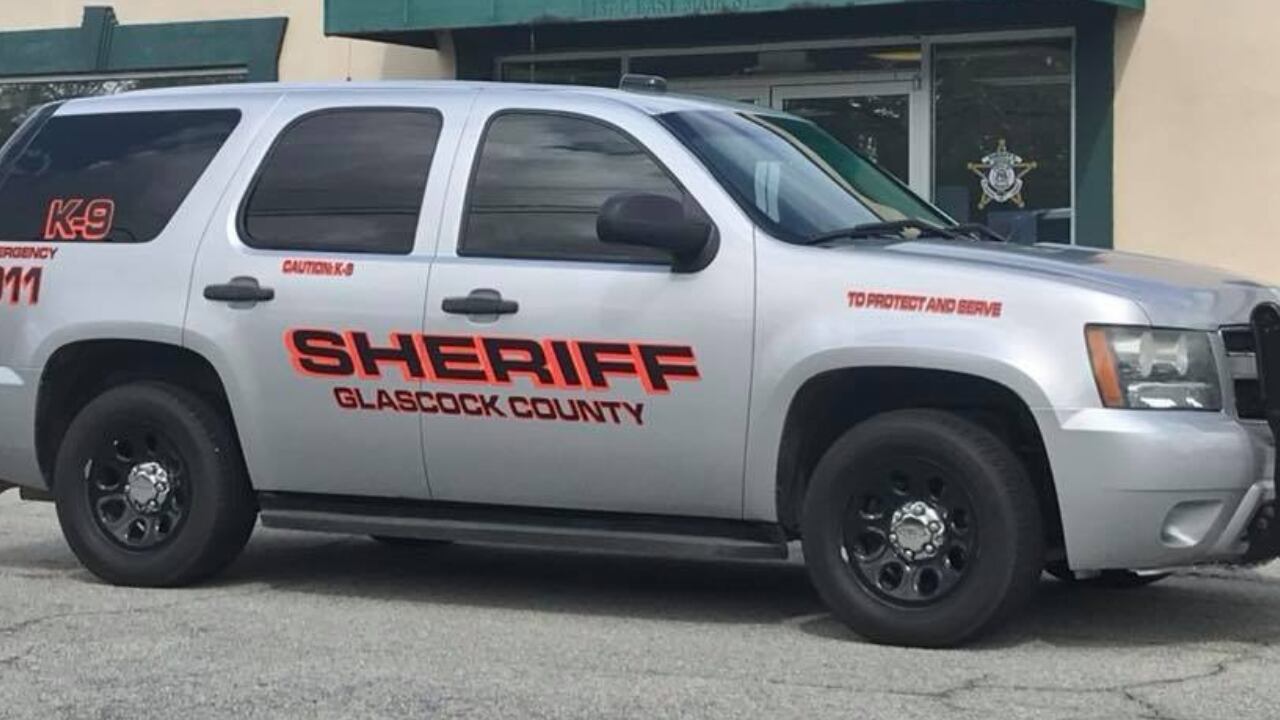 Glascock County Sheriff's Office
