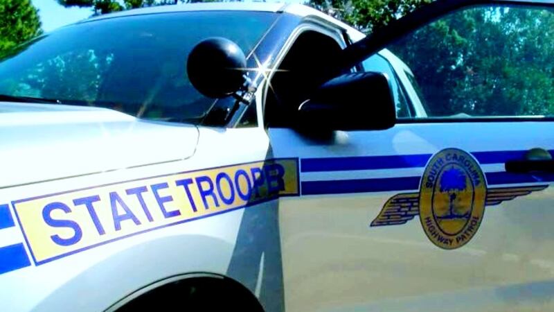 South Carolina Highway Patrol