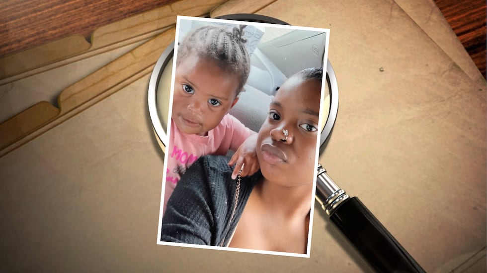 Rihanna Williams, Ylani Williams