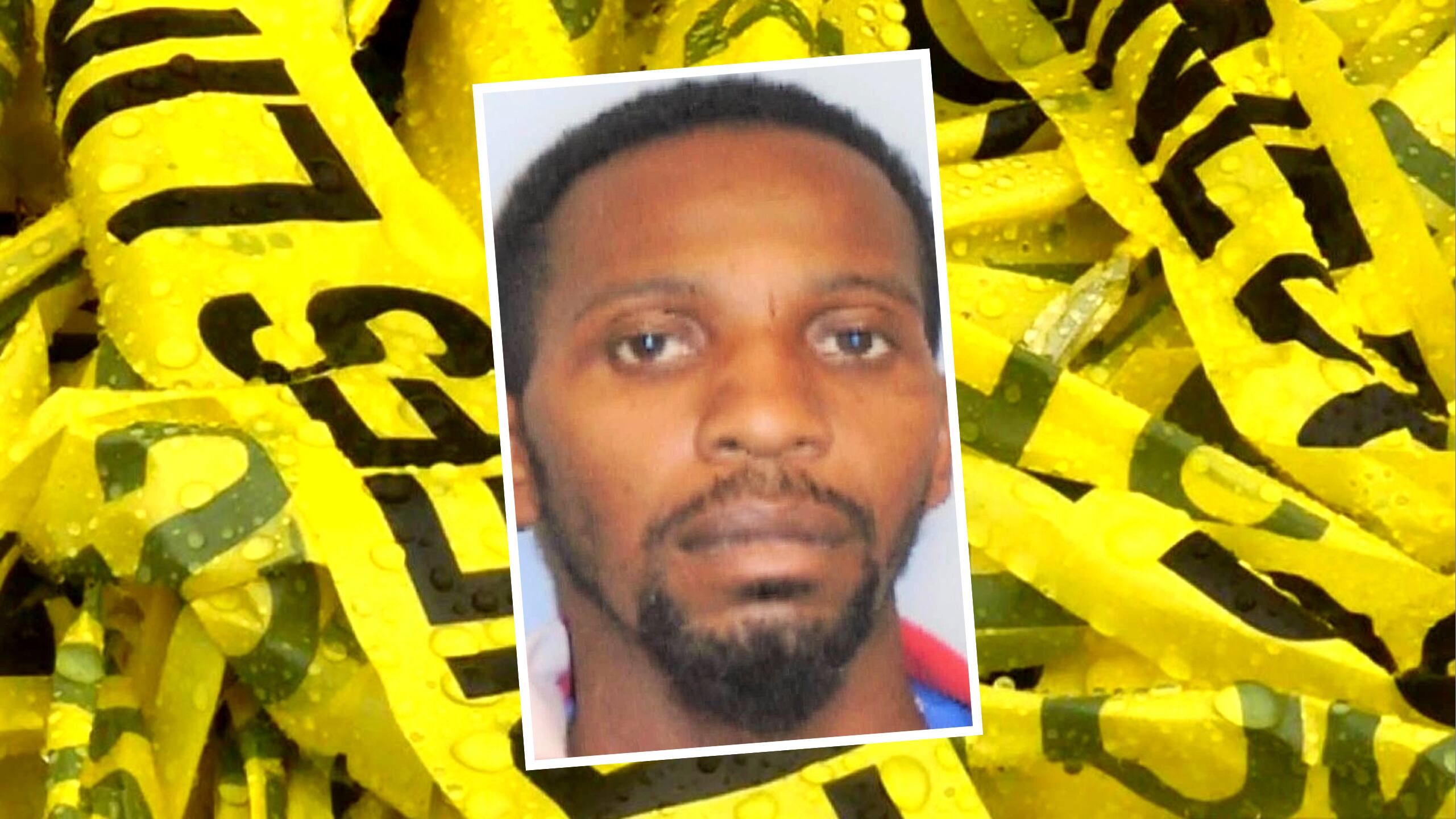 Johnathan Terrell Hughes