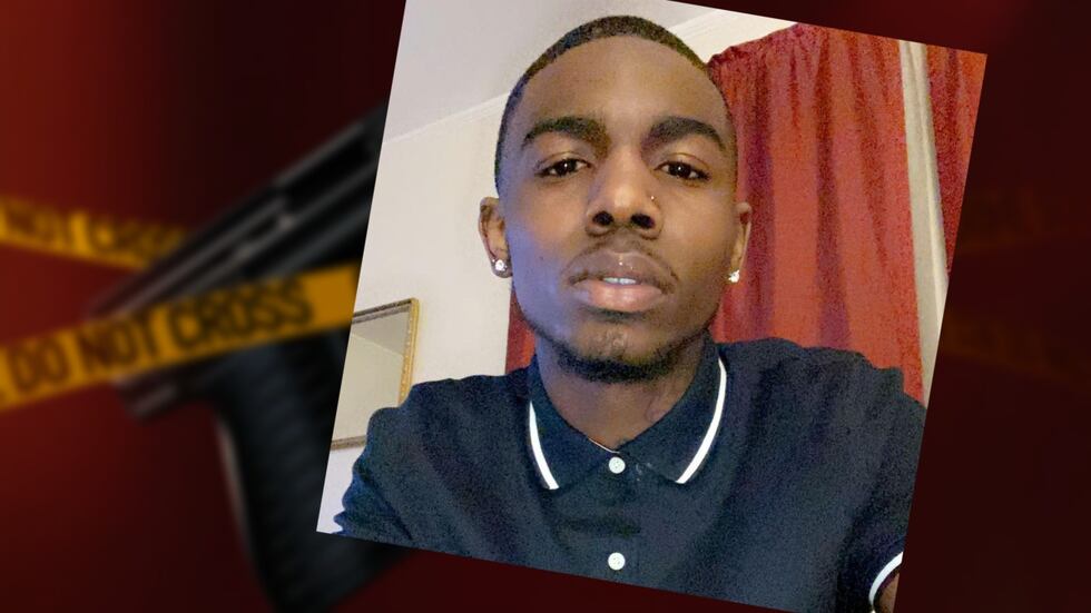 Two teenagers were reportedly seated inside a vehicle when unknown subjects started shooting...