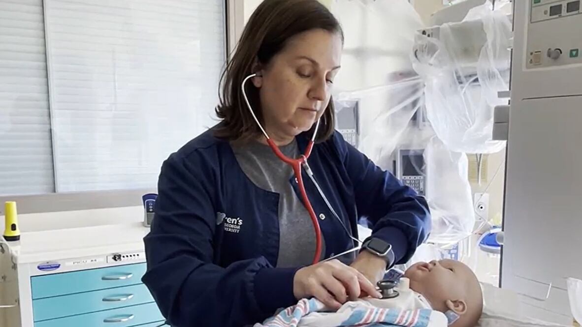 How nurses make a difference every day in CSRA