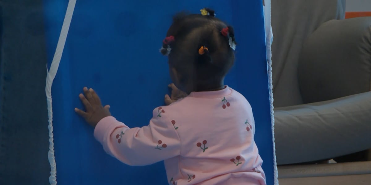 M loan provides lifeline for some Ga. Head Start programs during shutdown M loan provides lifeline for some Ga. Head Start programs during shutdown