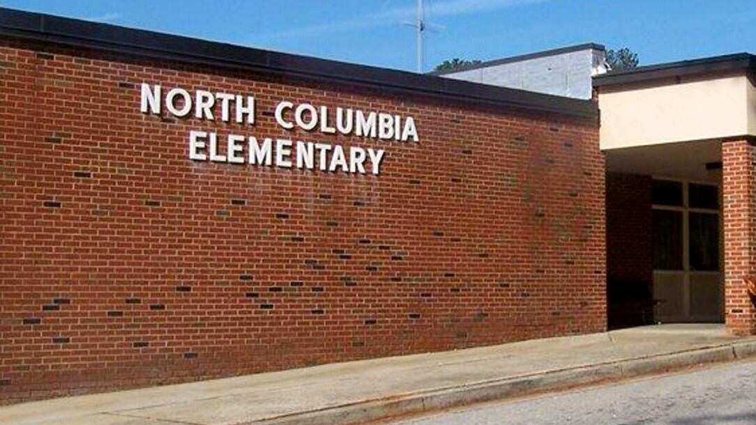 North Columbia Elementary School