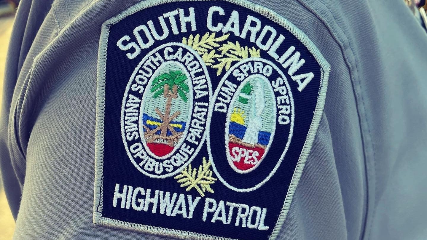 One person is dead after being struck by a vehicle on US 1 in Aiken County.