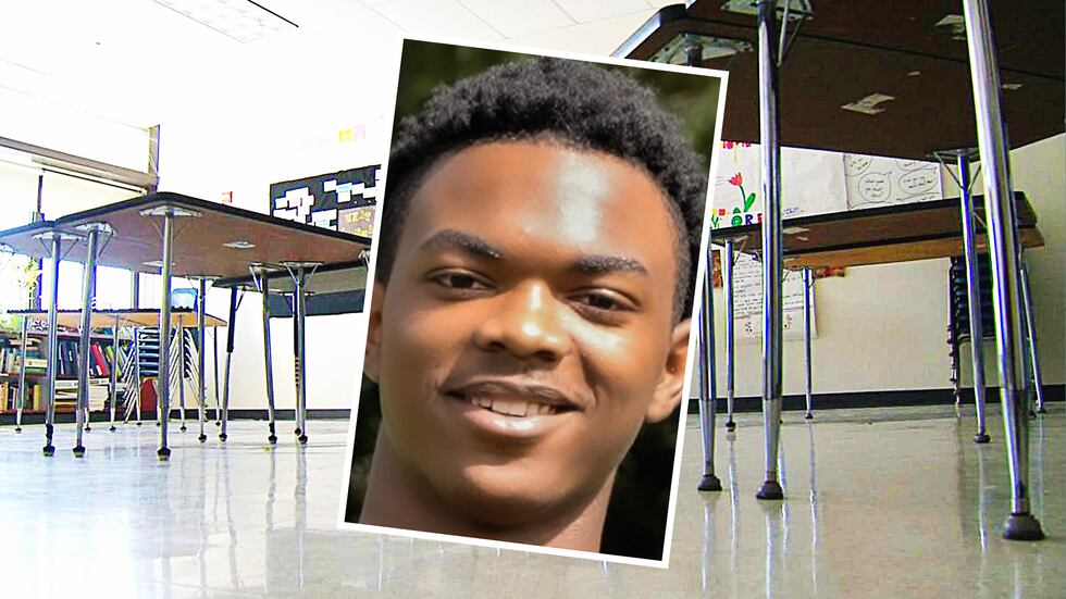 Denzel Howard