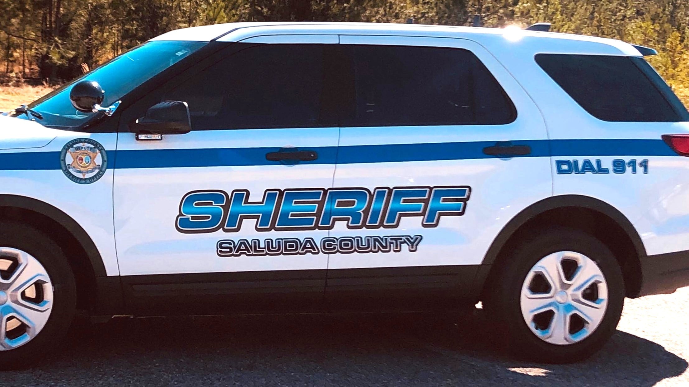 Saluda County Sheriff's Office