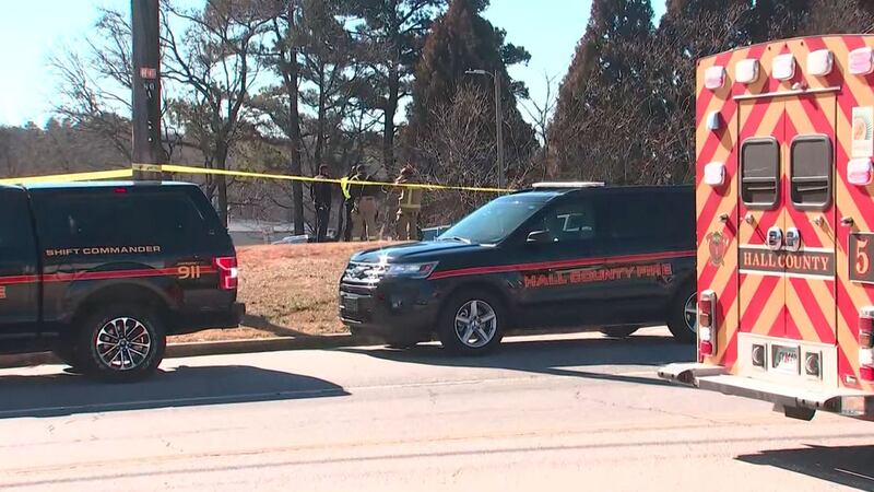 At least six people died in a liquid nitrogen leak at a Georgia poultry plant.