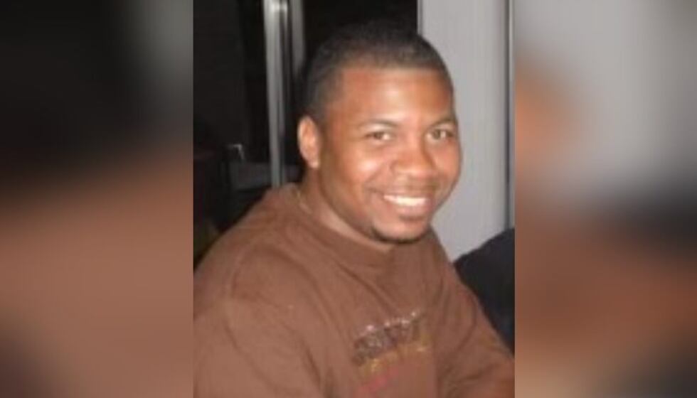 Sgt. William Jerome Rivers