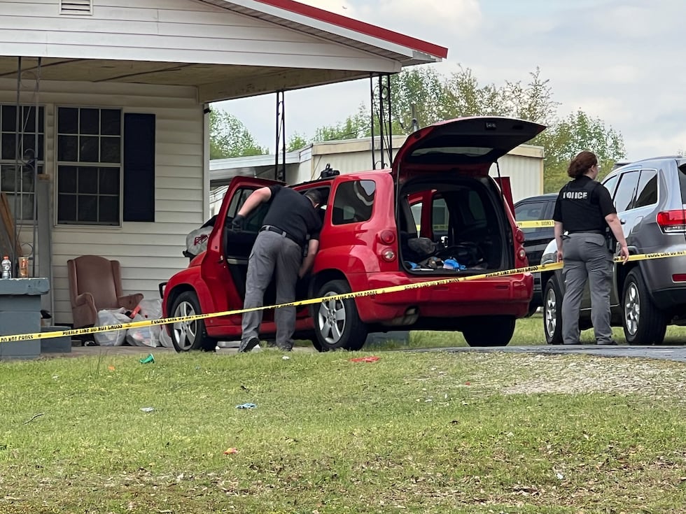 New details in double homicide investigation after Grovetown fire