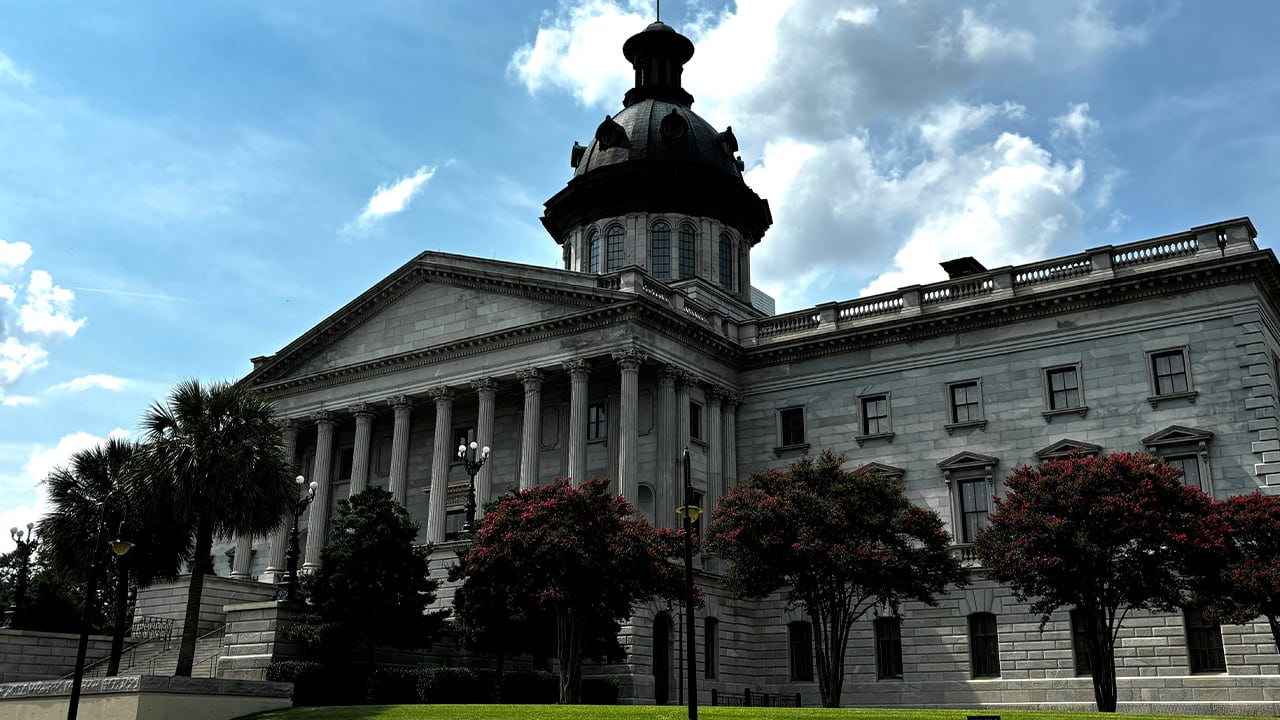 The t Citizens and Legislative Committee on Children is traveling around the state for its...