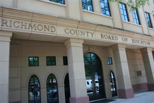 Richmond County allows families to pick a school of their choosing.