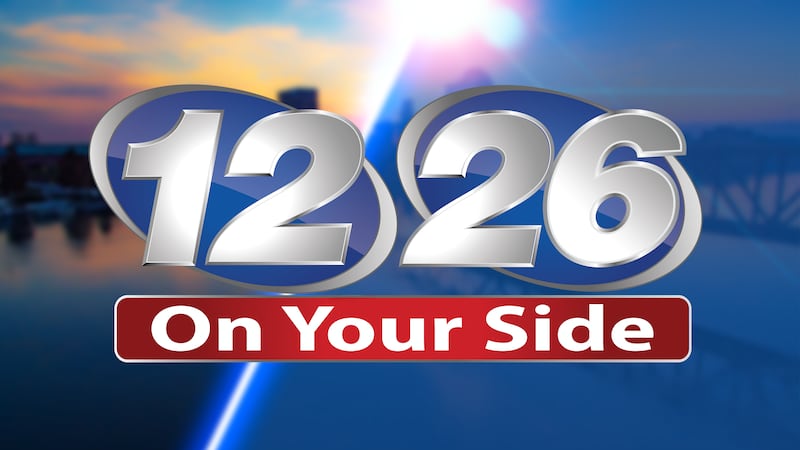 WRDW/WAGT station logo