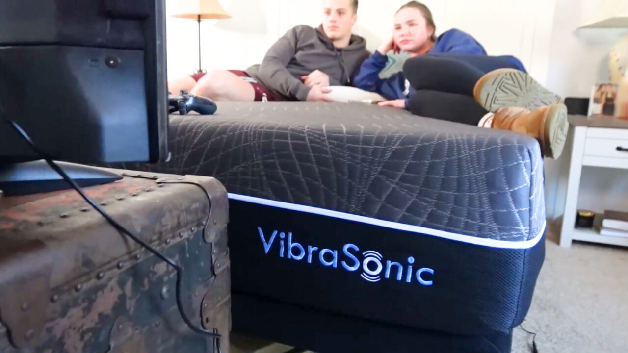 What the Tech: Gadgets to help you sleep better