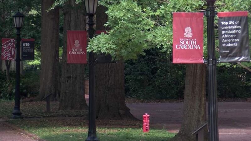 The University of South Carolina and Apple have partnered together to launch a free coding...