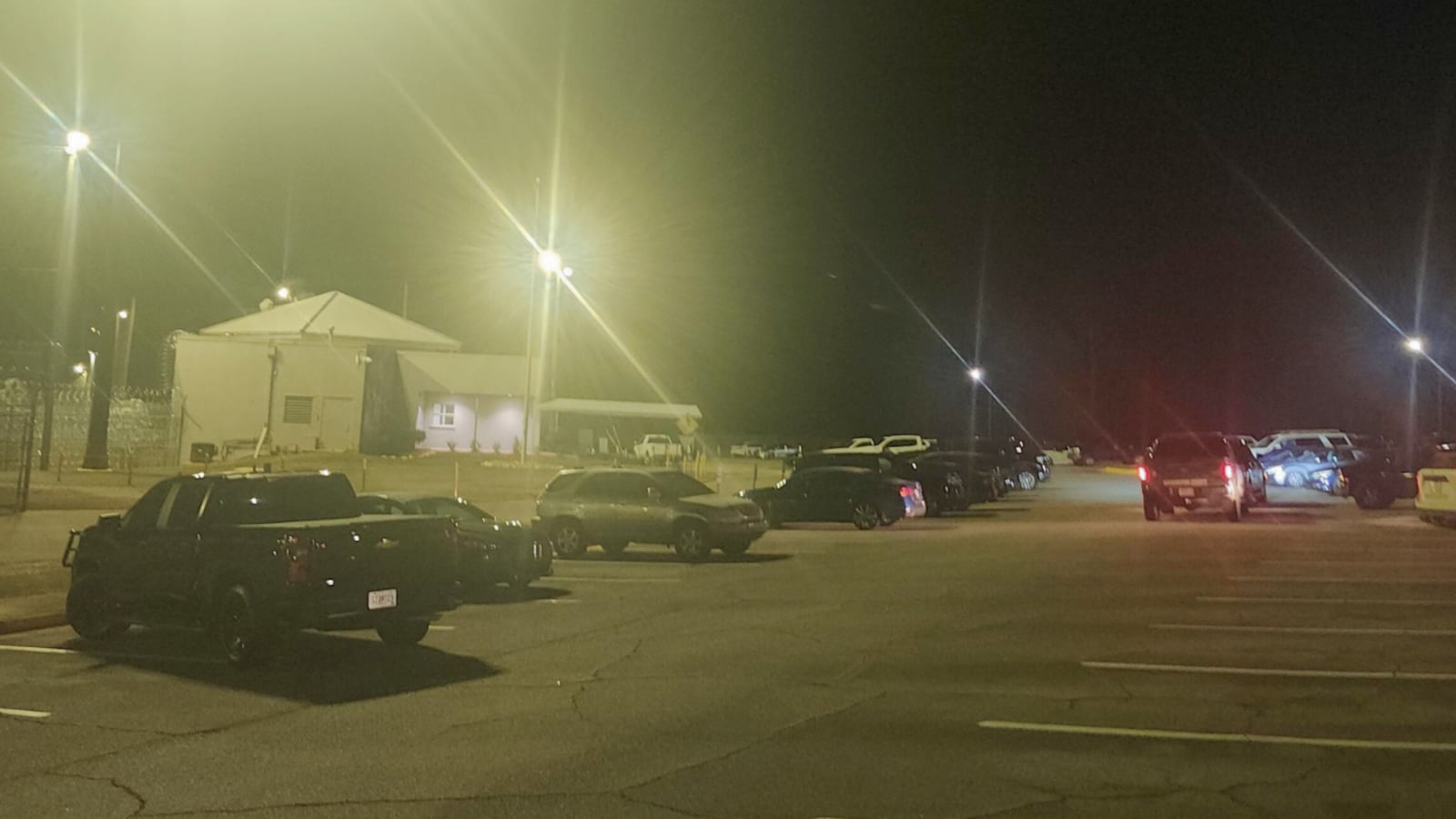 Washington State Doc Inmate Riot New details: How 3 inmates were killed at Washington State Prison
