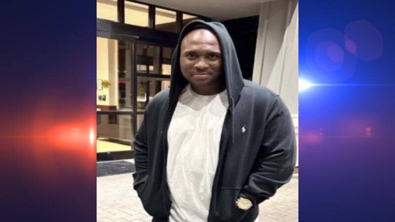 Multiple agencies searching for Jeriod Price.