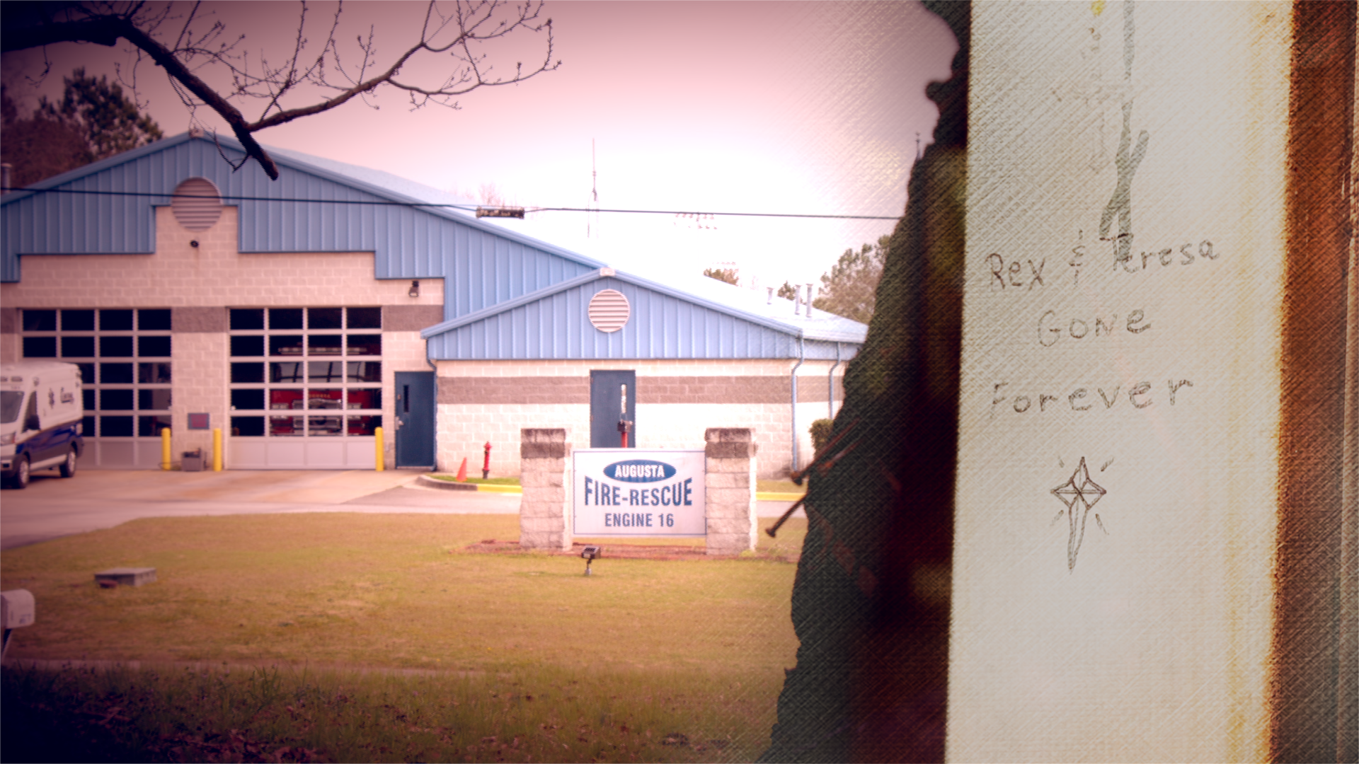 I-TEAM: Silent Alarm within the Augusta Fire Department