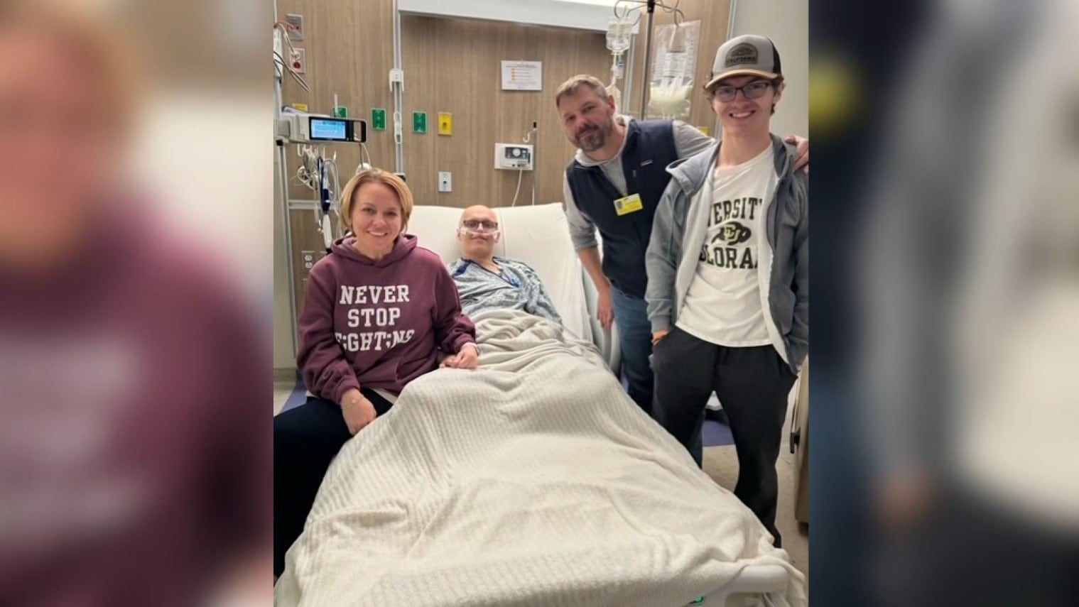 Make-A-Wish brings back holiday tradition: the Holiday Wish Line