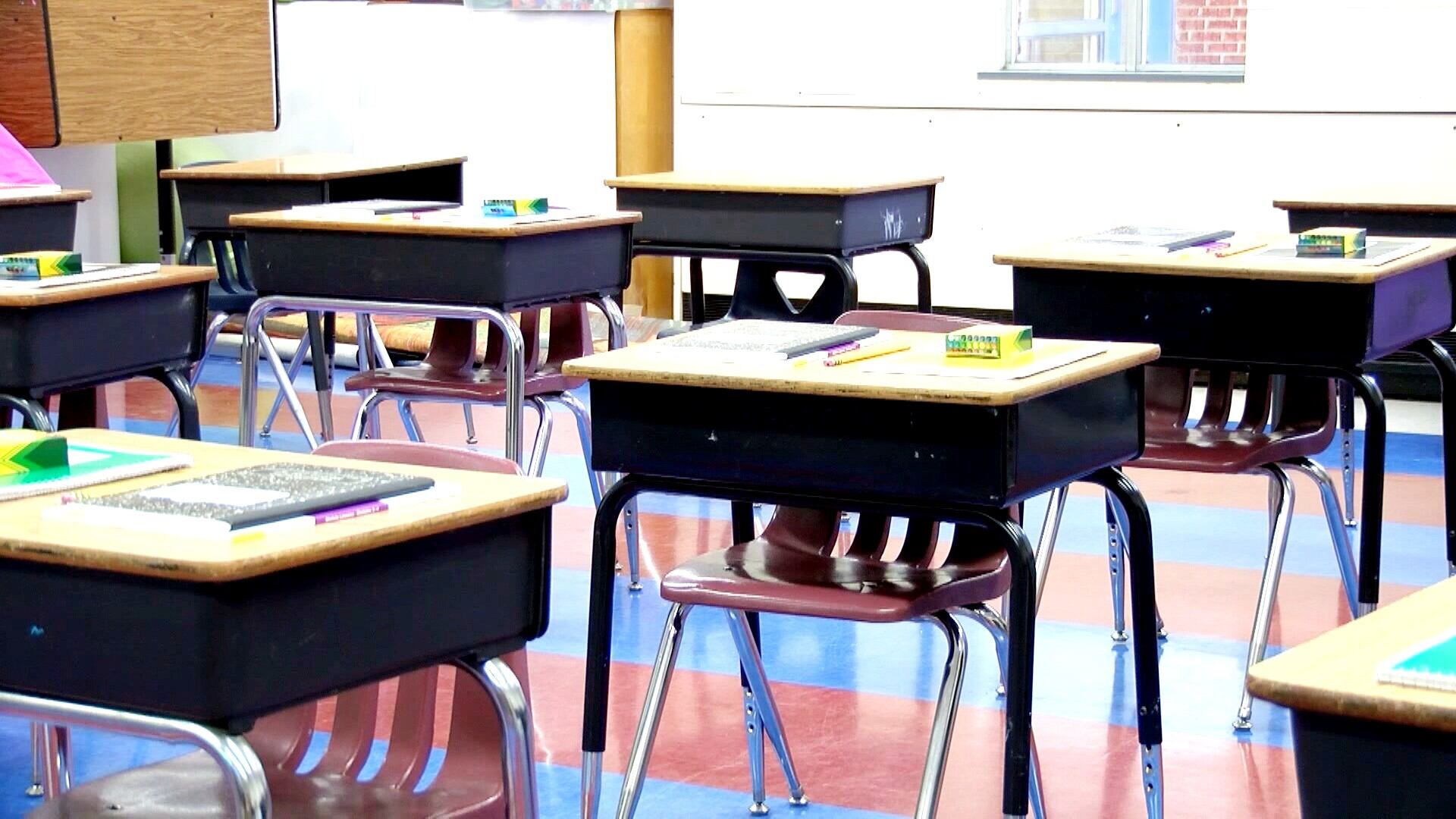 Classroom