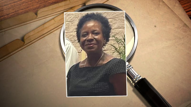 Vynique Dash-Jones was last seen on May 23 by family at their Truman Circle home.