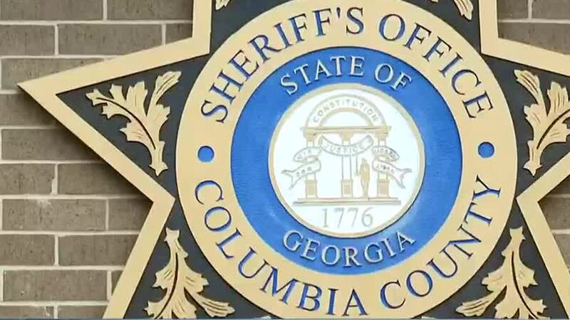 Columbia County Sheriff's Office