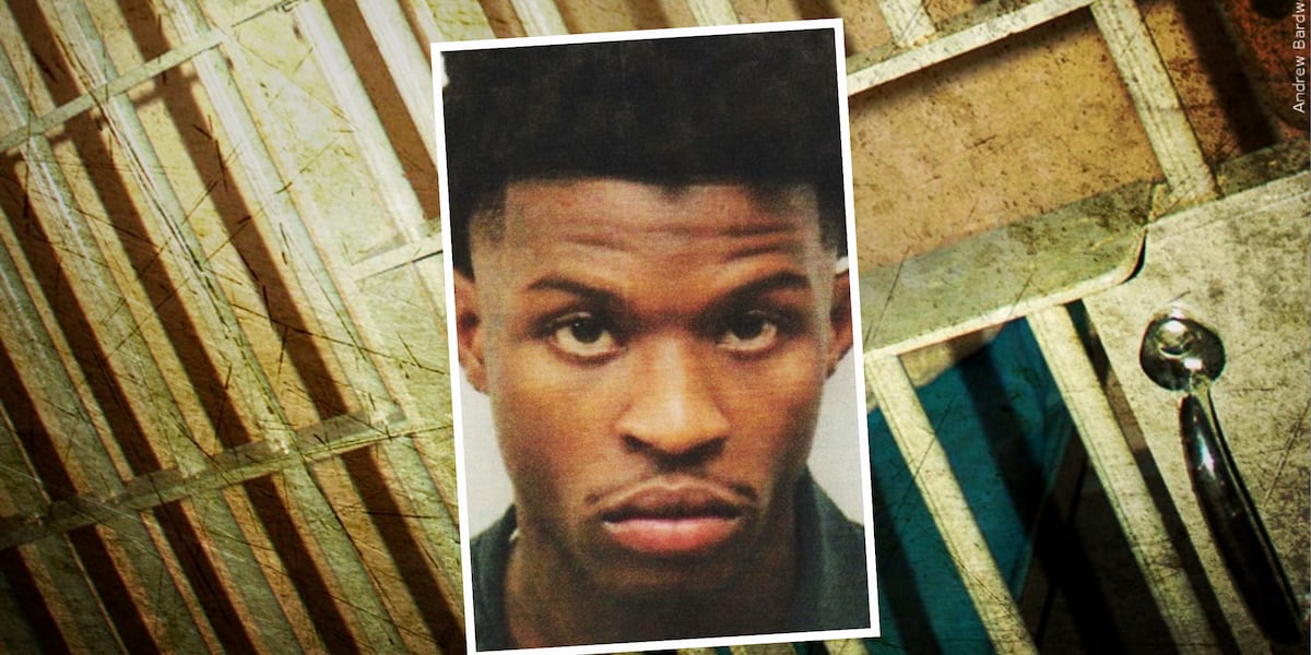 Qond Ronder The Rapper Ga. rapper Quando Rondo granted bond on federal drug charge