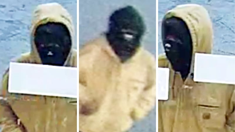 This person is wanted for questioning regarding an Augusta fatal shooting.