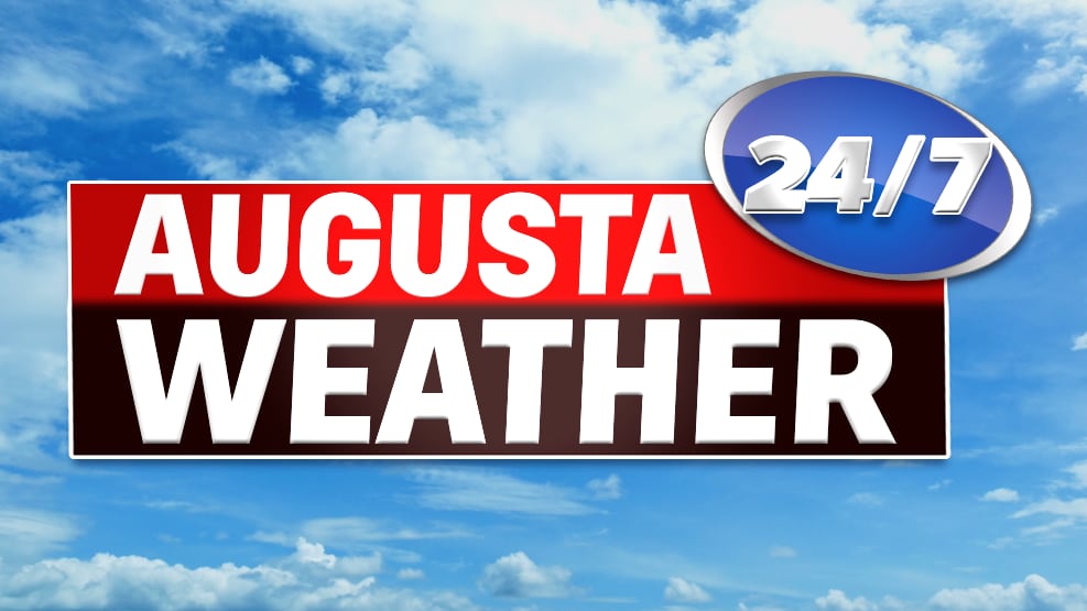 Augusta Weather 24/7 WRDW