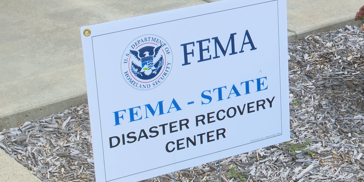 FEMA seeks property management companies in Ga. for direct lease program