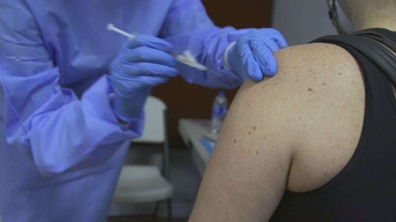 The federal government is continuing to cover the cost of COVID-19 vaccines which means this...