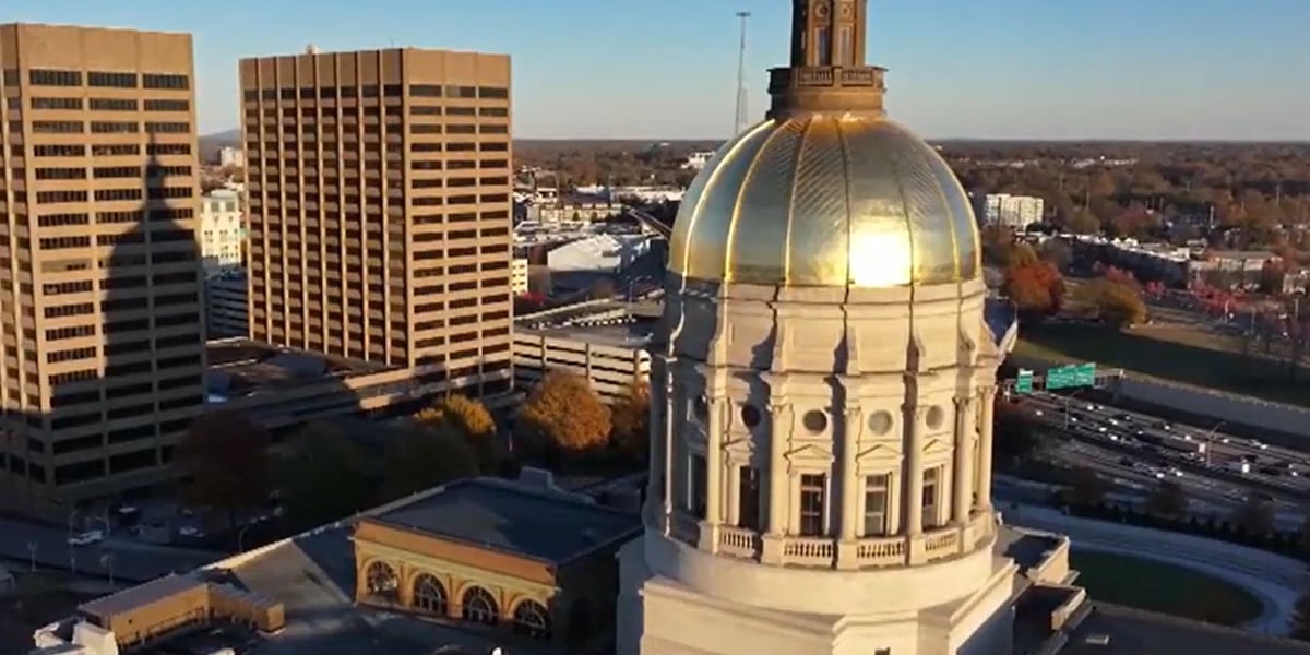 Here are the new laws taking effect July 1 in Georgia