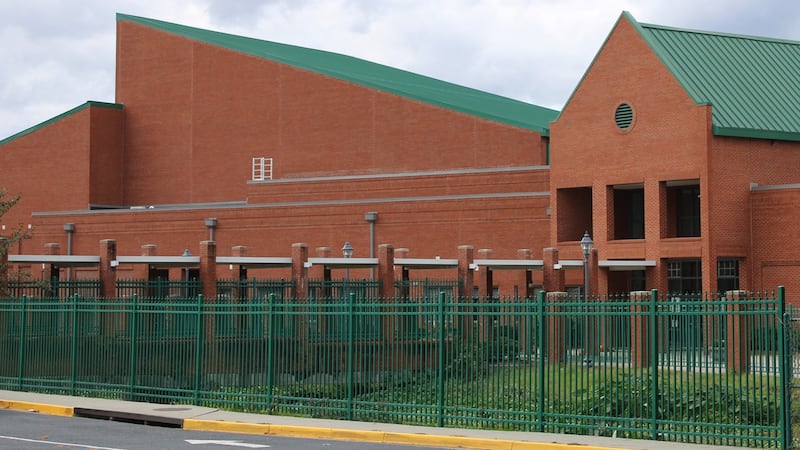 Davidson Fine Arts Magnet School