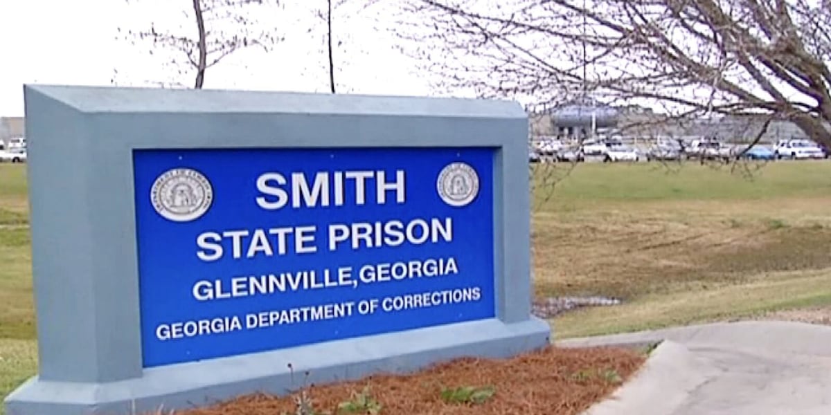 Gleiberman Ga Inmate New details released in murder-suicide by inmate at Ga. prison