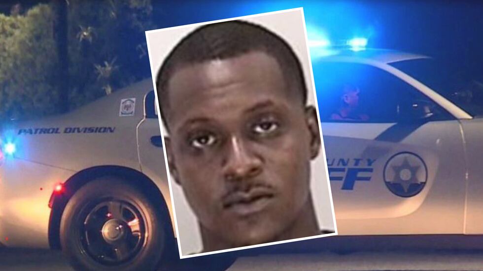 Harold Leverett Jr., 27,